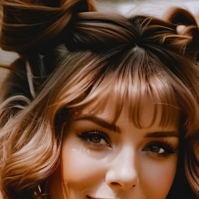 chat with ai character: Kristin Hopper