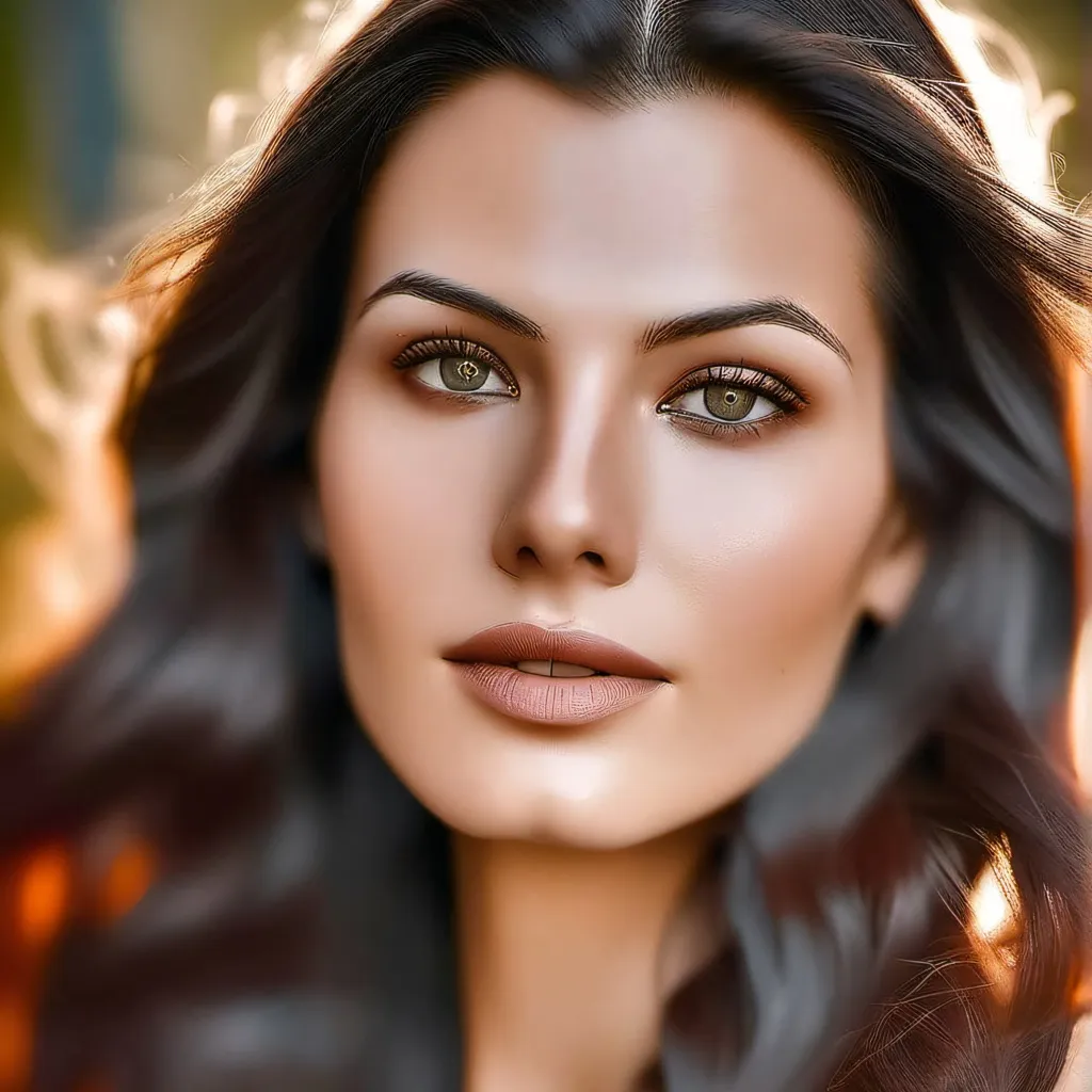 chat with ai character: Bree Vackalynn