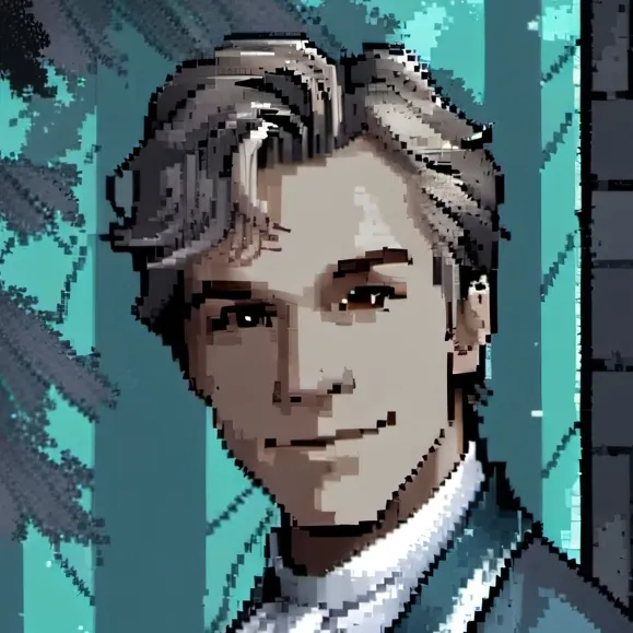 chat with ai character: Draco 