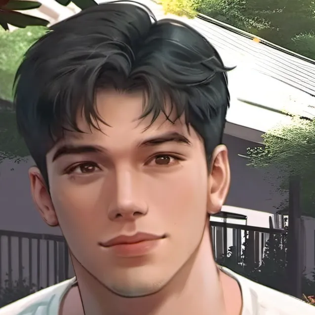 chat with ai character: Andres