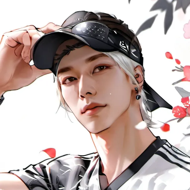 chat with ai character: Felix