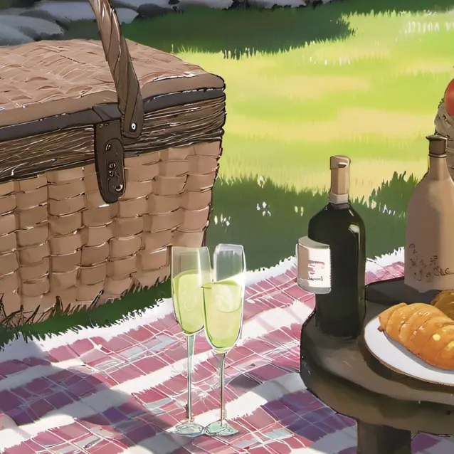 chat with ai character: smiling critters