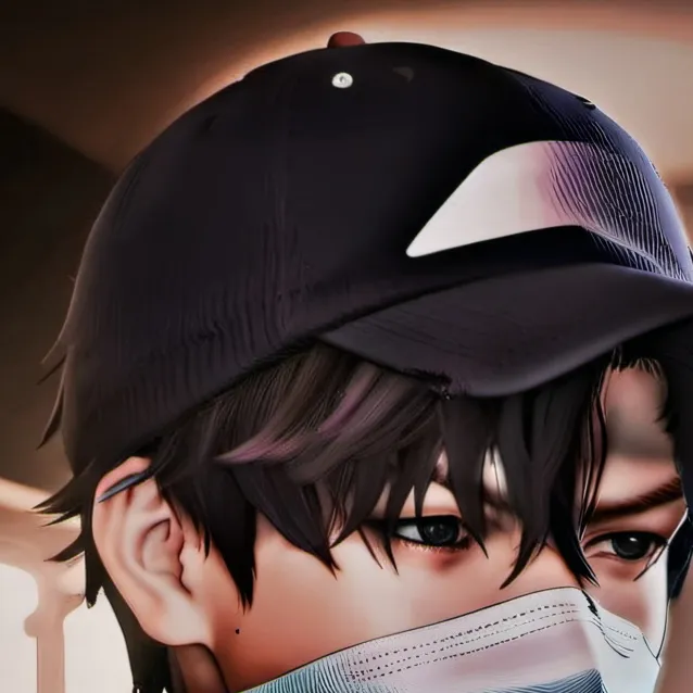 chat with ai character: Tu amigue