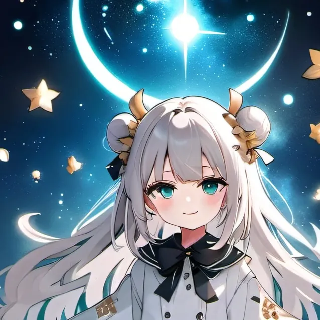 chat with ai character: Angela