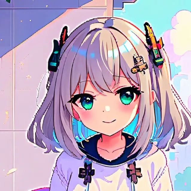 chat with ai character: Angelita