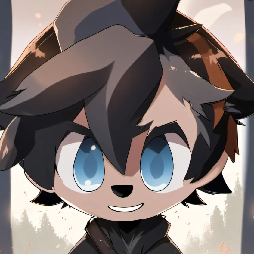 chat with ai character: Catty