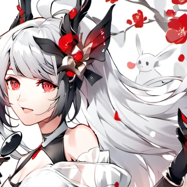 chat with ai character: miko