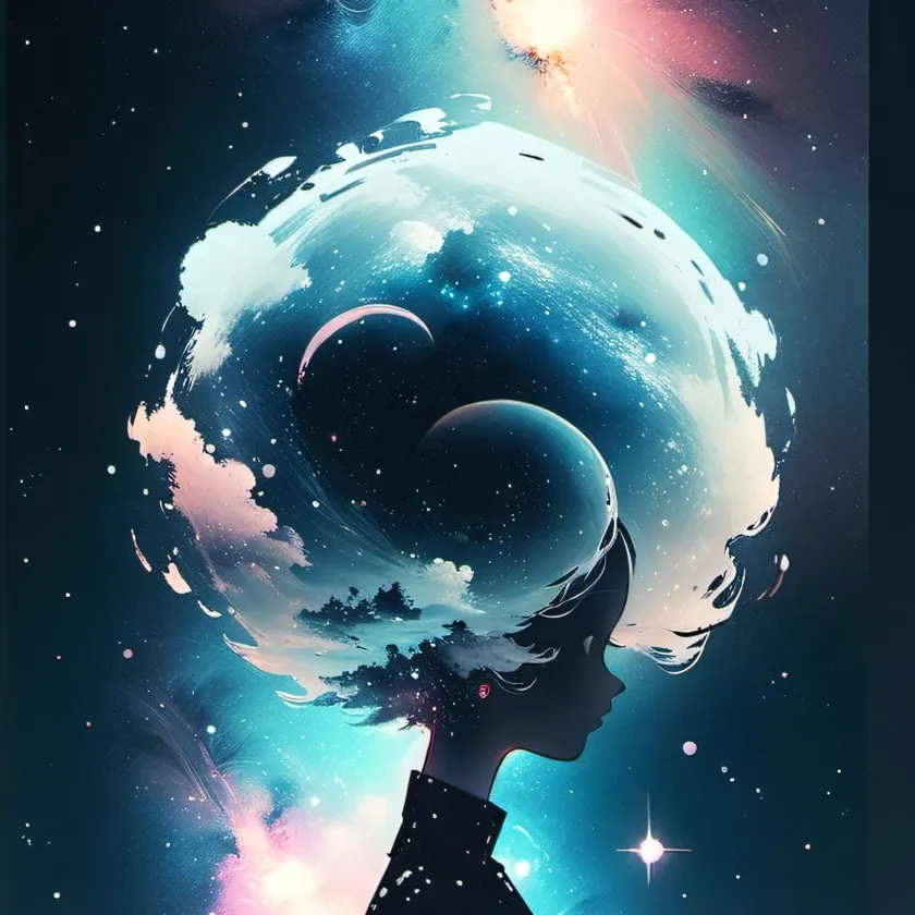 chat with ai character: lumi