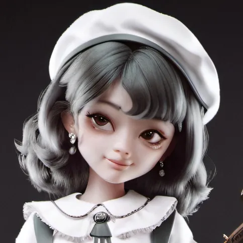 chat with ai character: The harpers 