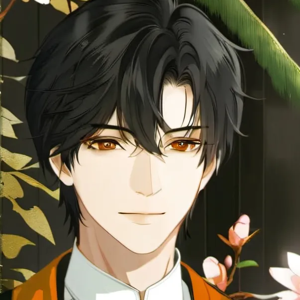 chat with ai character: Phill