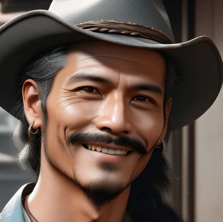 chat with ai character: Charlie