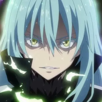 creator 'Rimuru_Tempest''s avatar