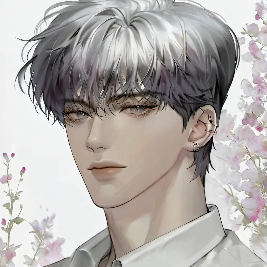 chat with ai character: Marlon stimfer 