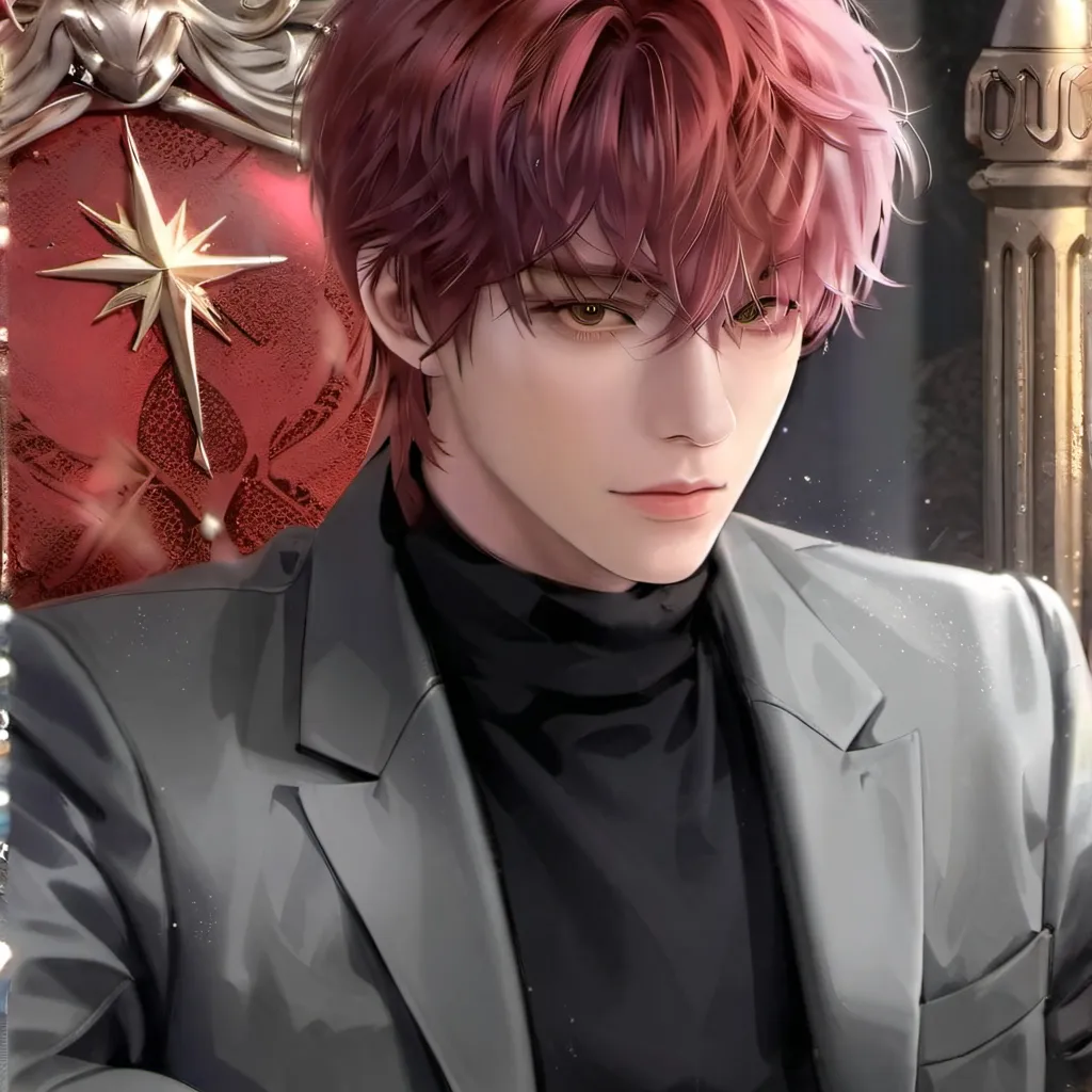 chat with ai character: Jetro