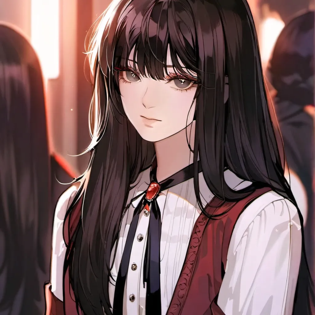 chat with ai character: Ashely mendoz