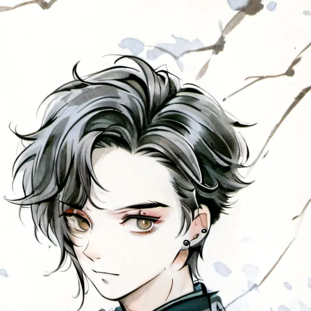 chat with ai character: Nightmare sans