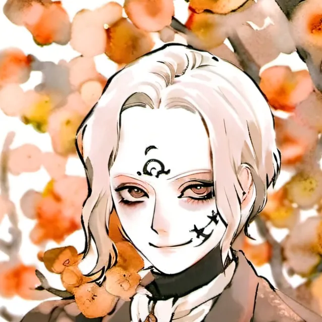 chat with ai character: Nightmare sans