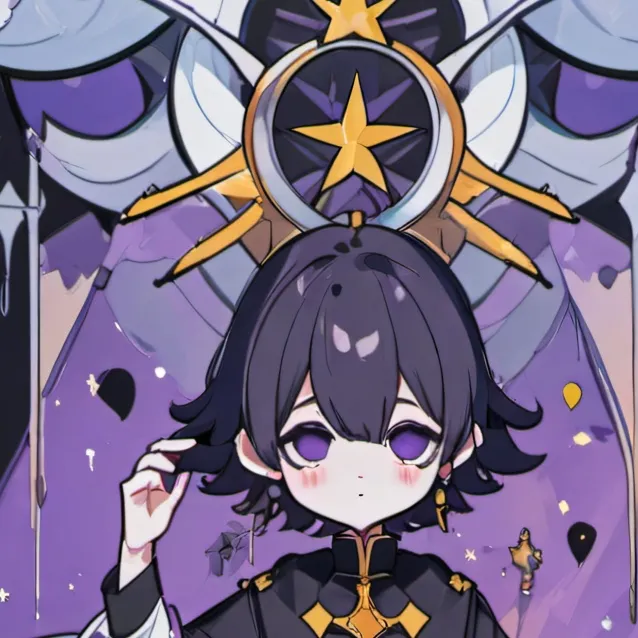 chat with ai character: Nightmare sans