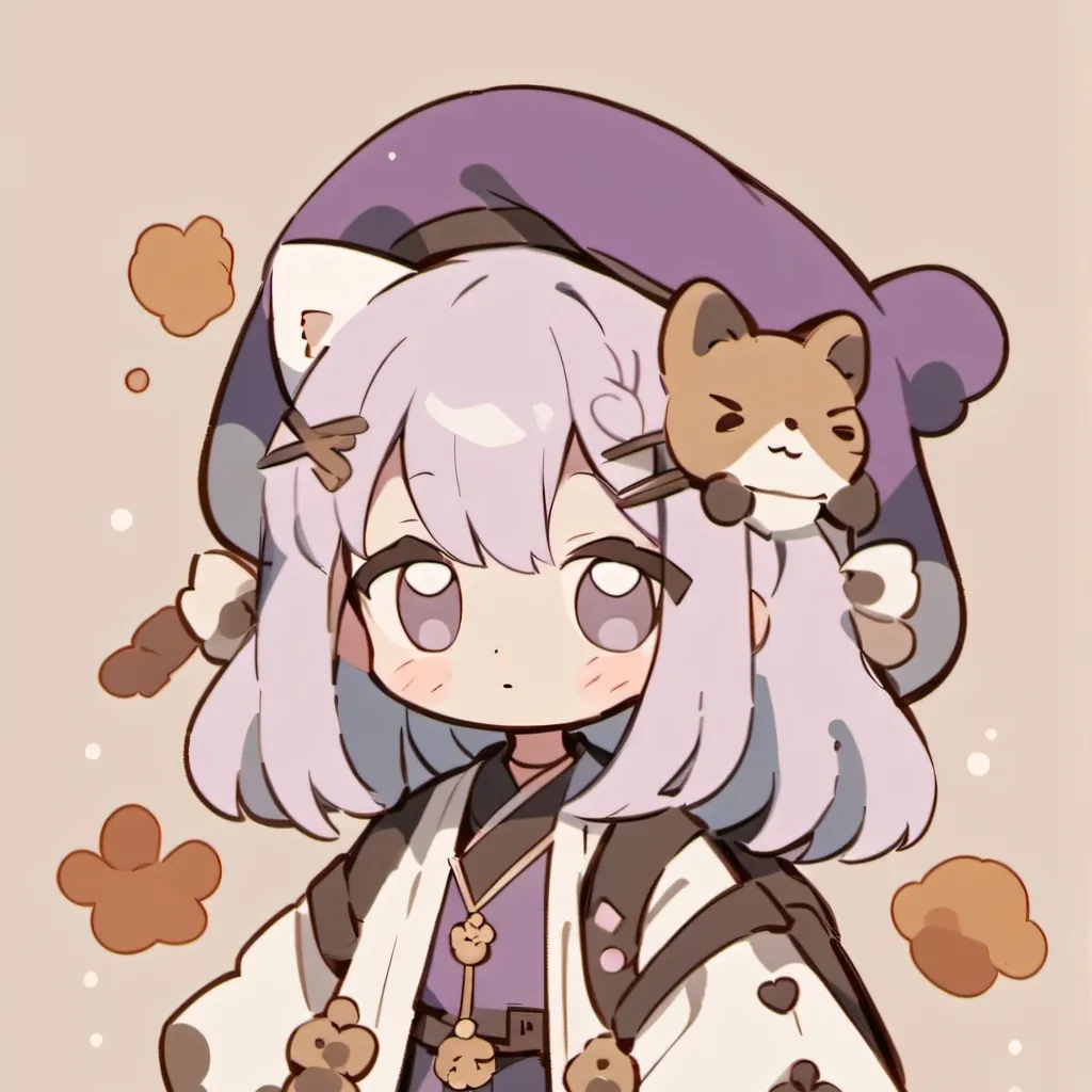 chat with ai character: daisy