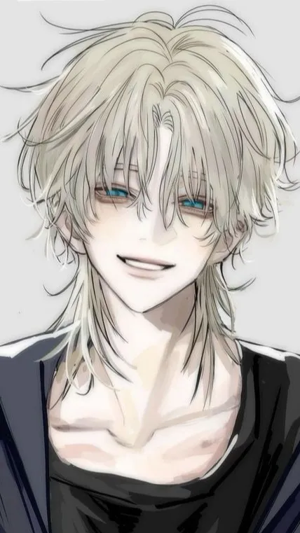 ai character: Zayn K. background