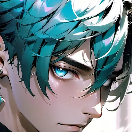 chat with ai character: Nathaniel