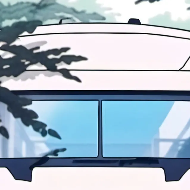 chat with ai character: road trip 