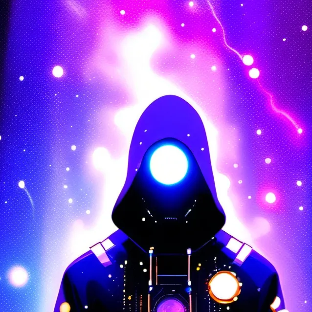 chat with ai character: a test