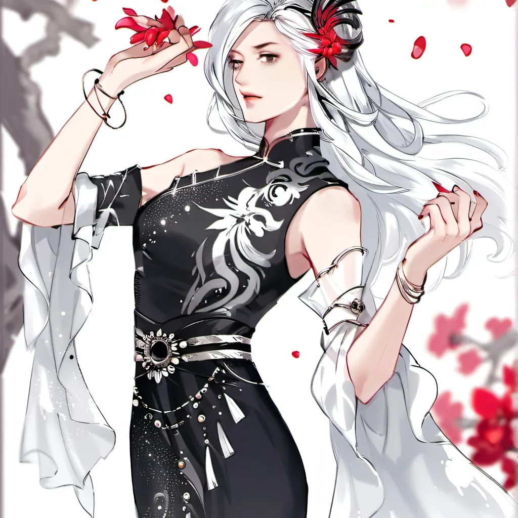 chat with ai character: lily