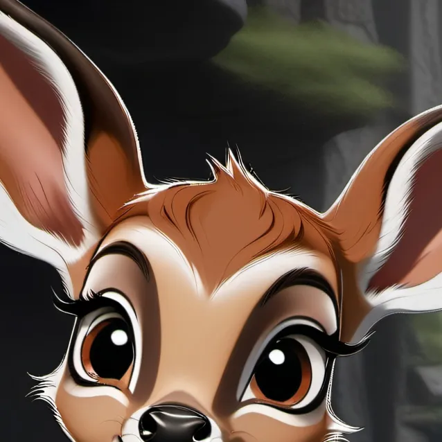 chat with ai character: Gurri