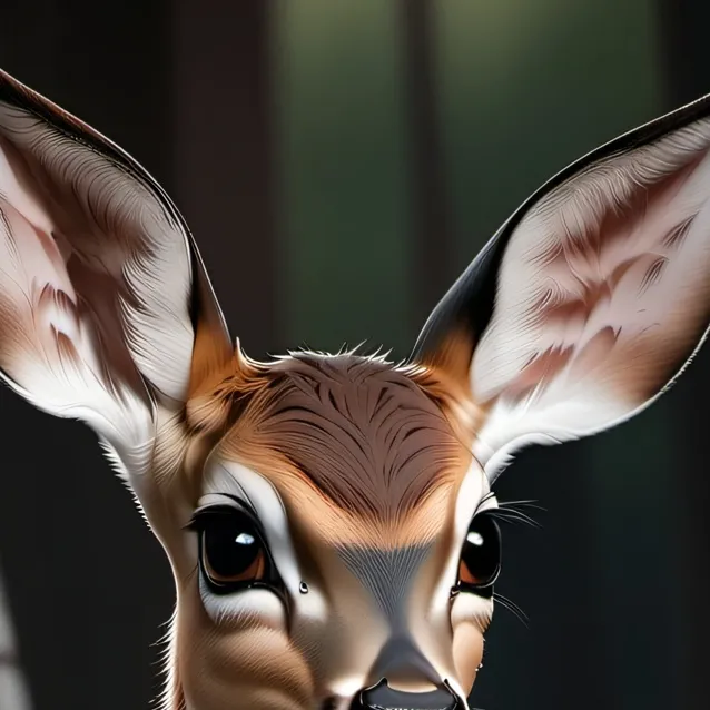 chat with ai character: Ferto