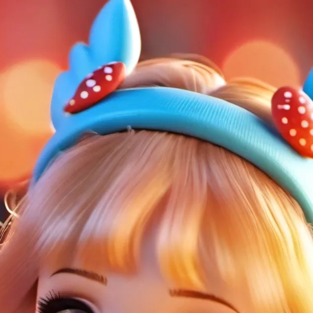 chat with ai character: Carolyn