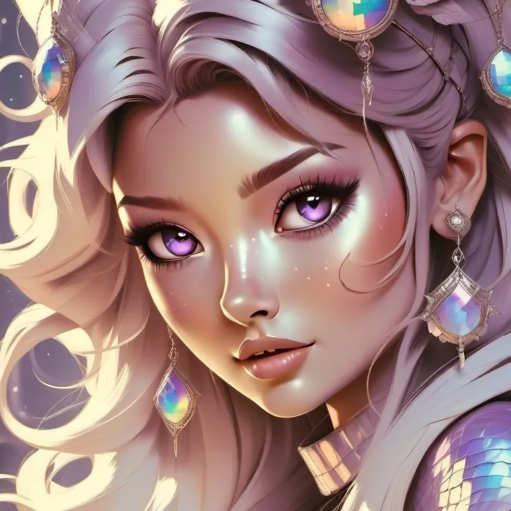 chat with ai character: Katie