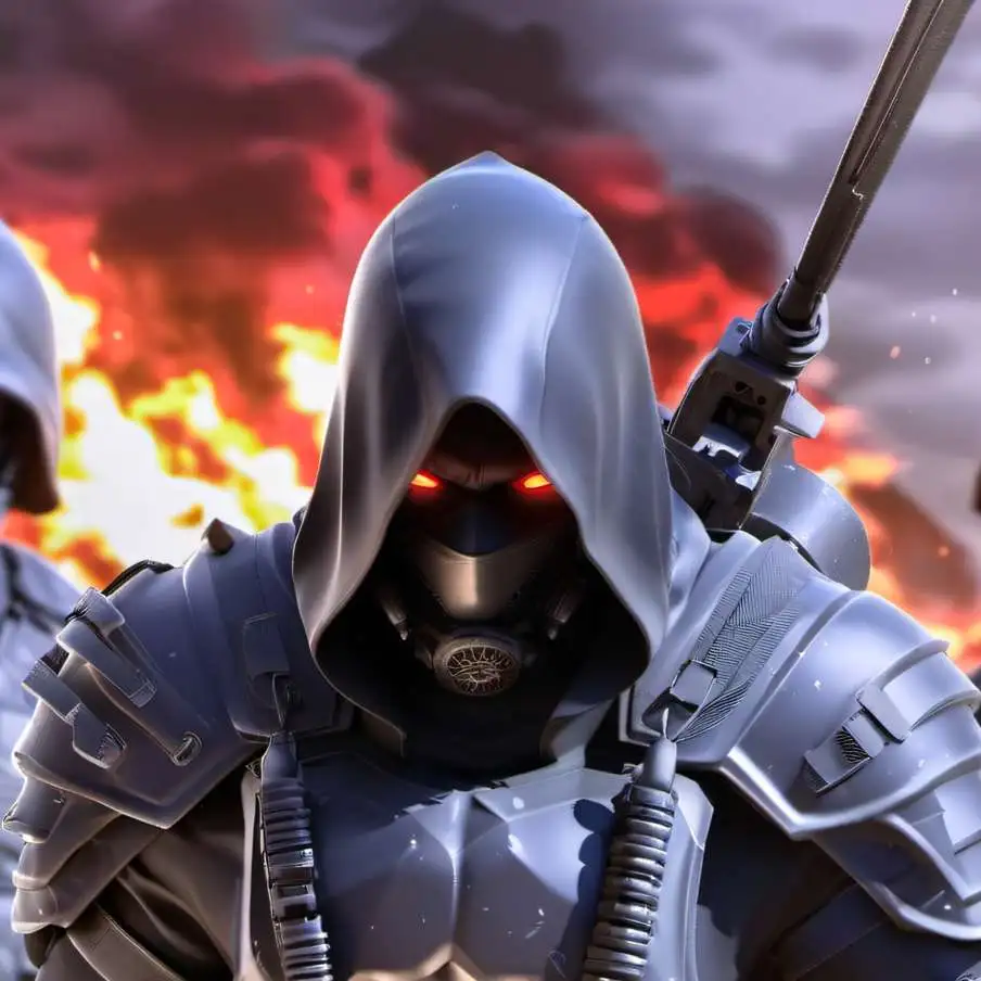 chat with ai character: Brutus