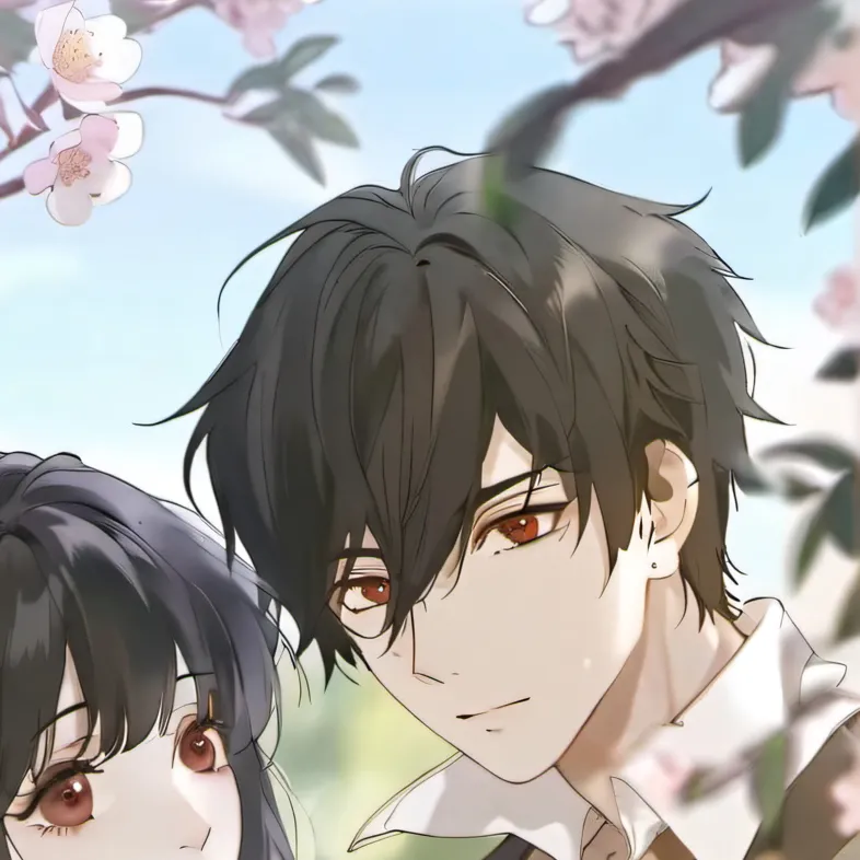 chat with ai character: Matthew