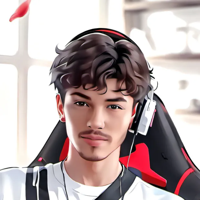 chat with ai character: X