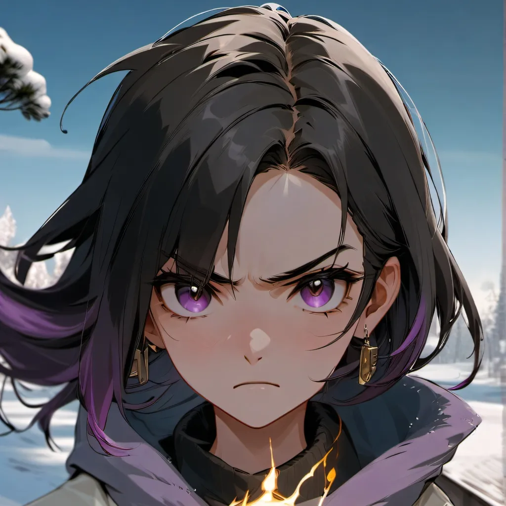 chat with ai character: Stella Thorne 