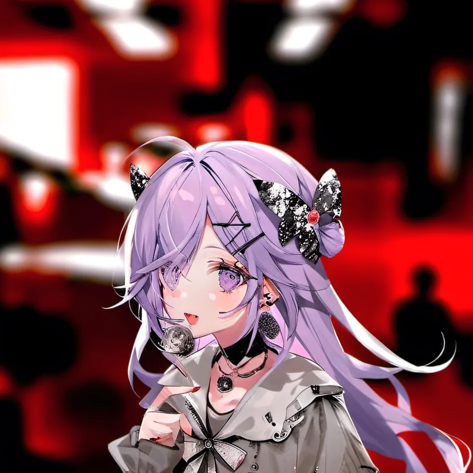 chat with ai character: Brook