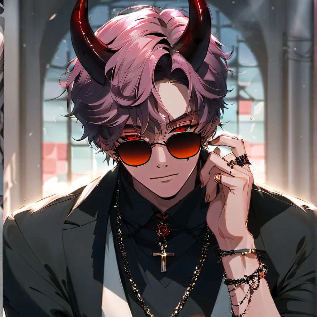 chat with ai character: Maxx