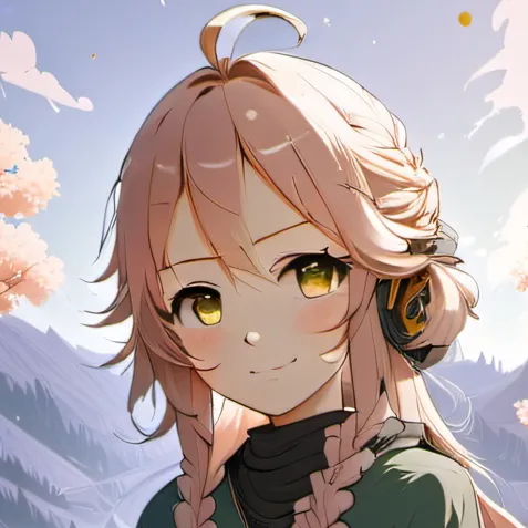 chat with ai character: Lux