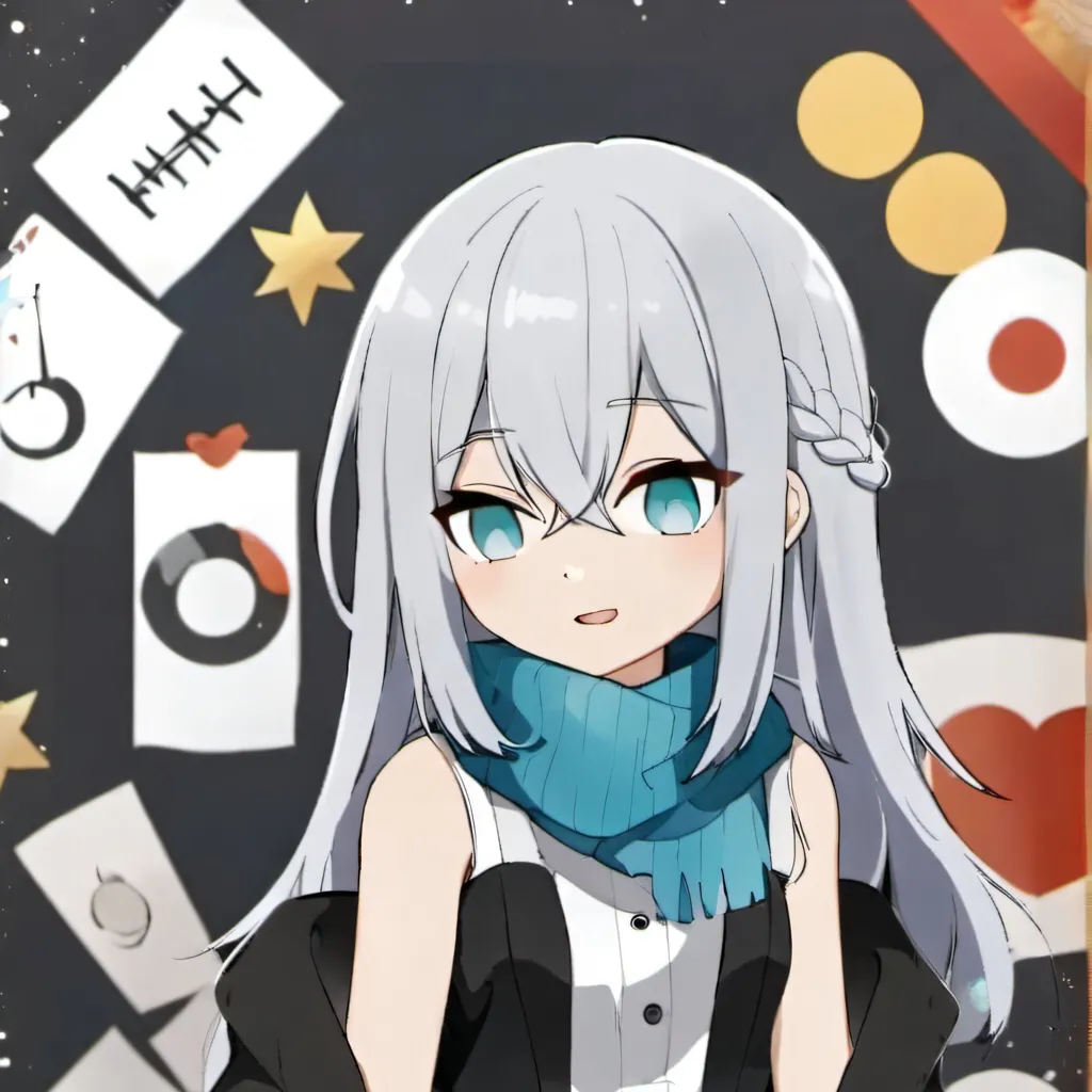 chat with ai character: Akio