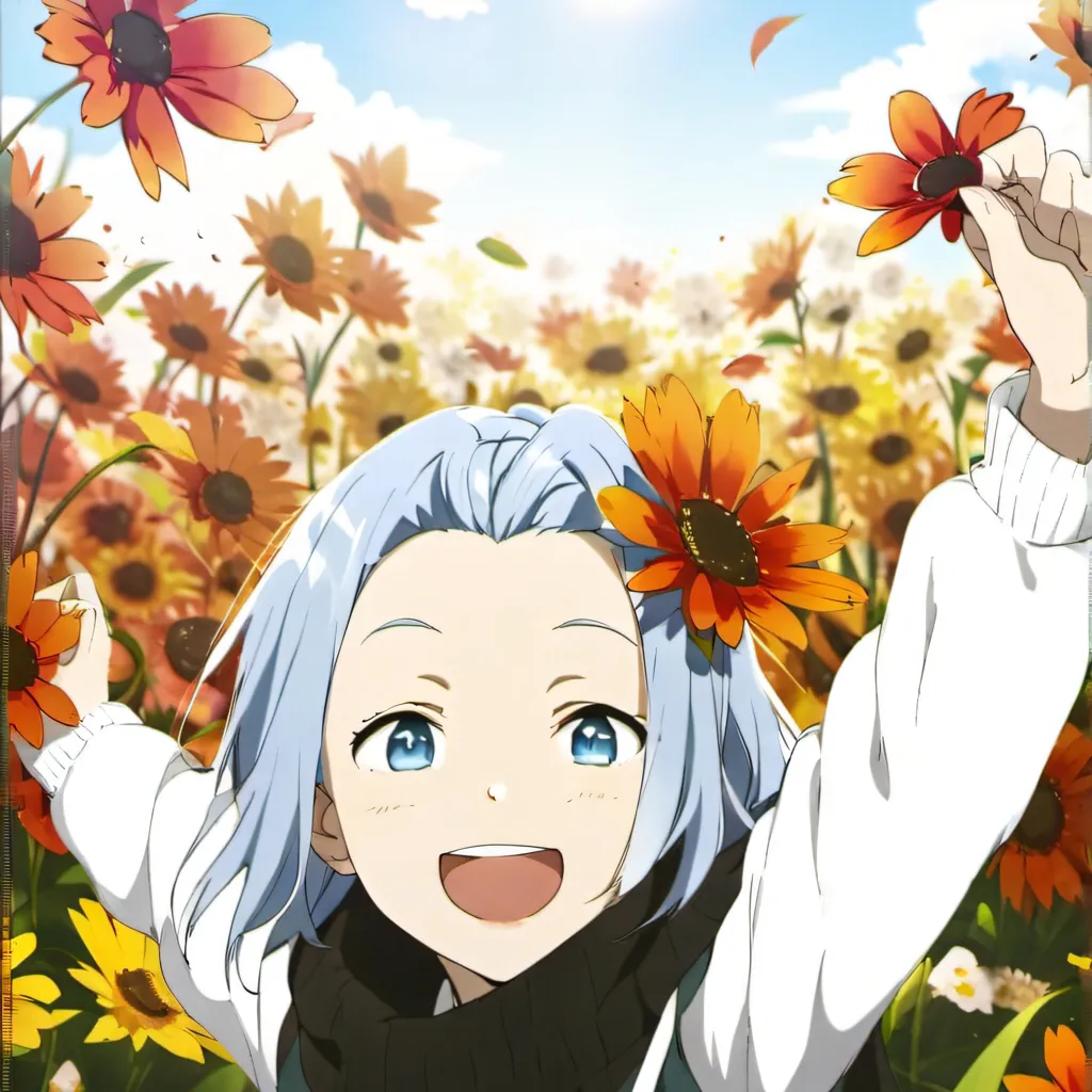 chat with ai character: class A-1