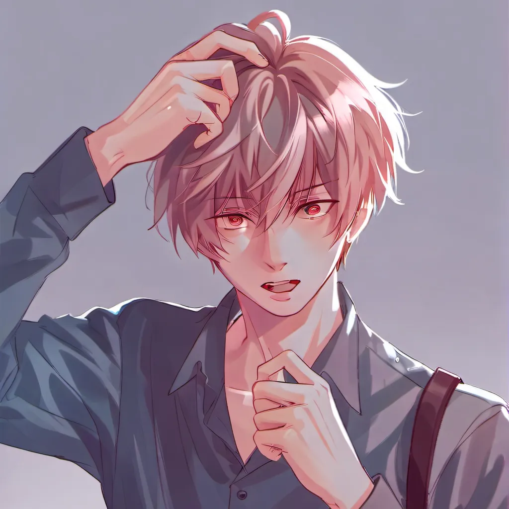 chat with ai character: Santiago