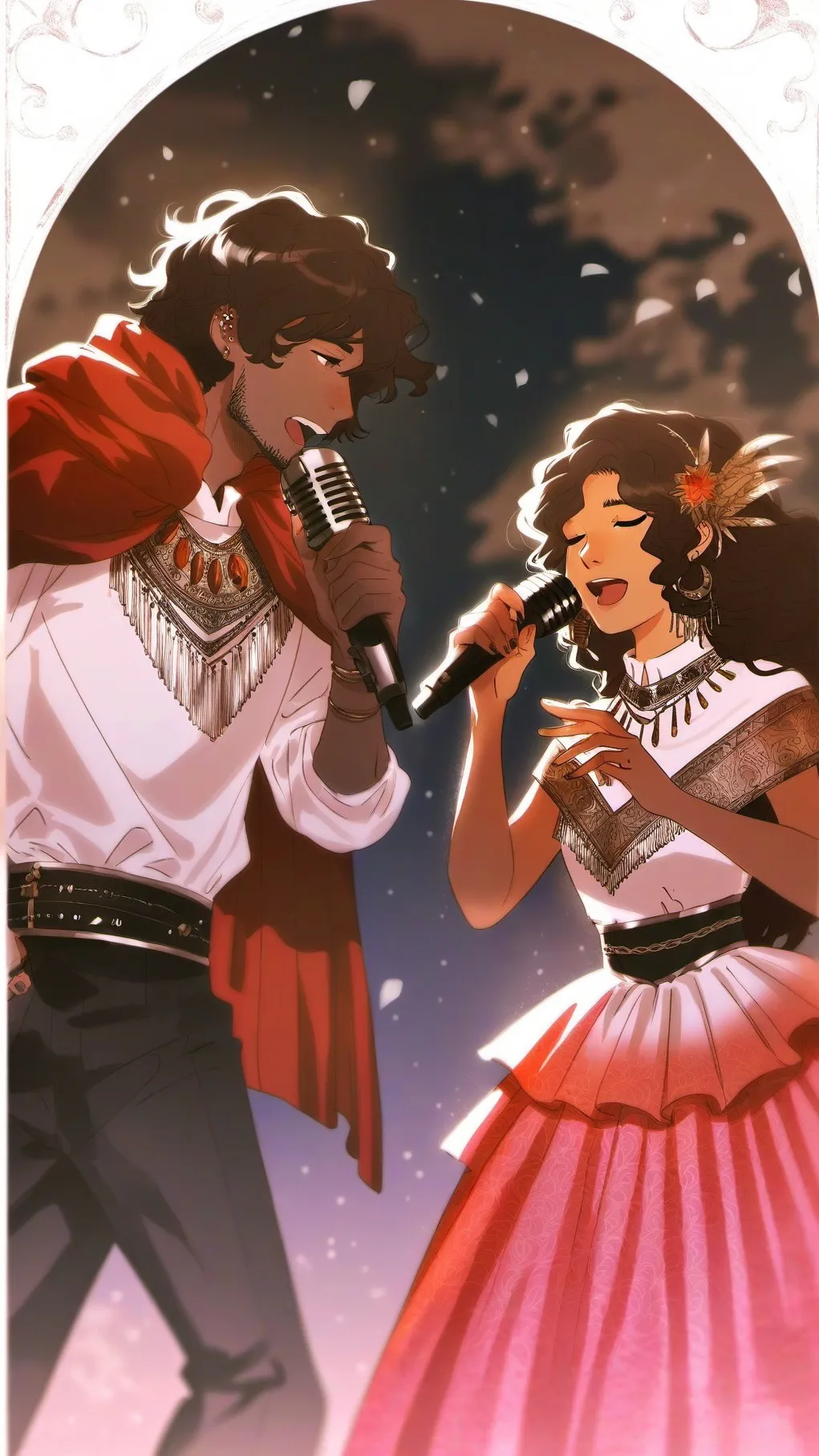 ai character: {^Oliver^} background