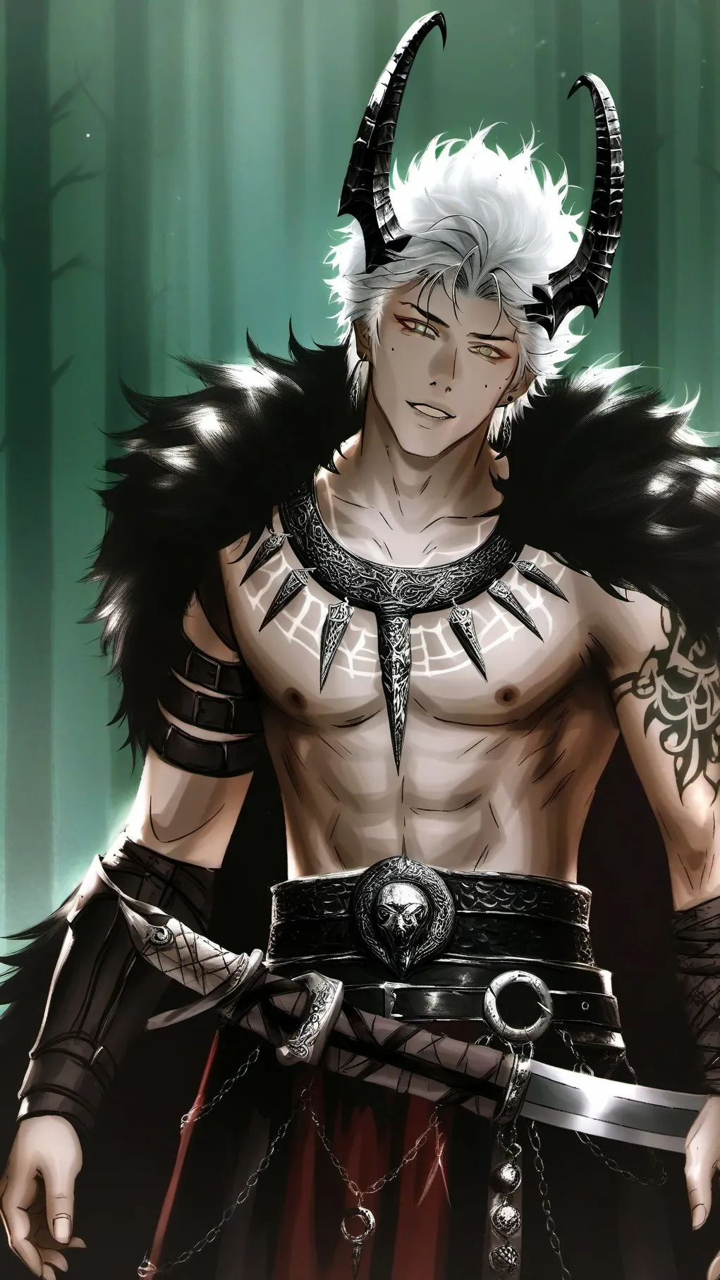 ai character: /!Juan!/ background