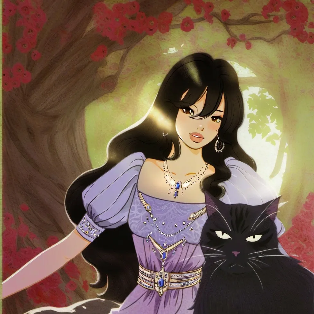 chat with ai character: <Kimberly> (GN)