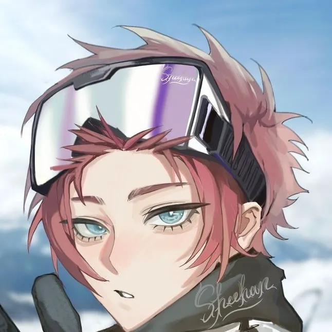 chat with ai character: ❄❤️‍🔥Malik❤️‍🔥❄️