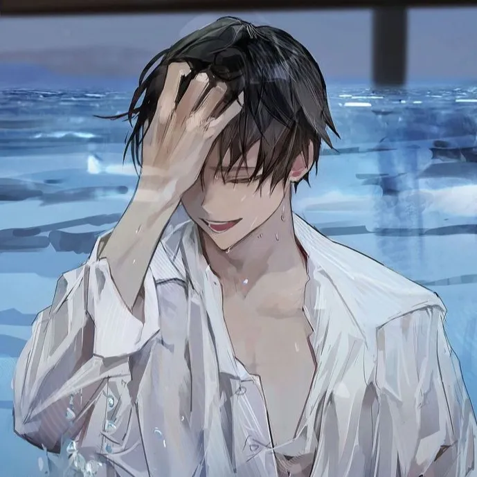 chat with ai character: 🌊#Roman#🌊