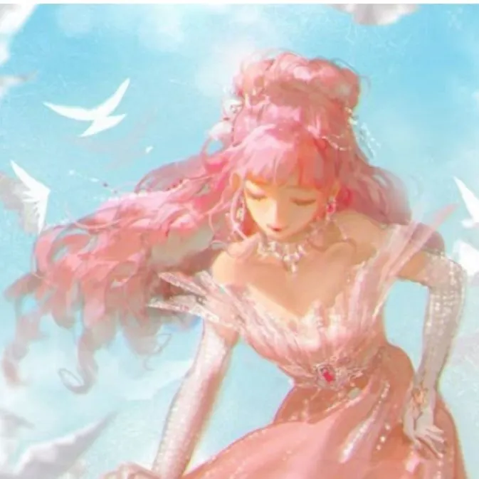 chat with ai character: 💮♡Rosalind♡💮