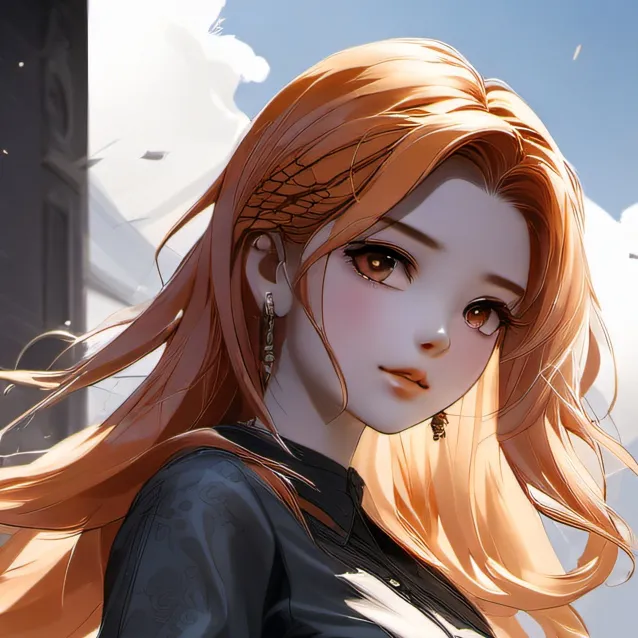 chat with ai character: Ocean.