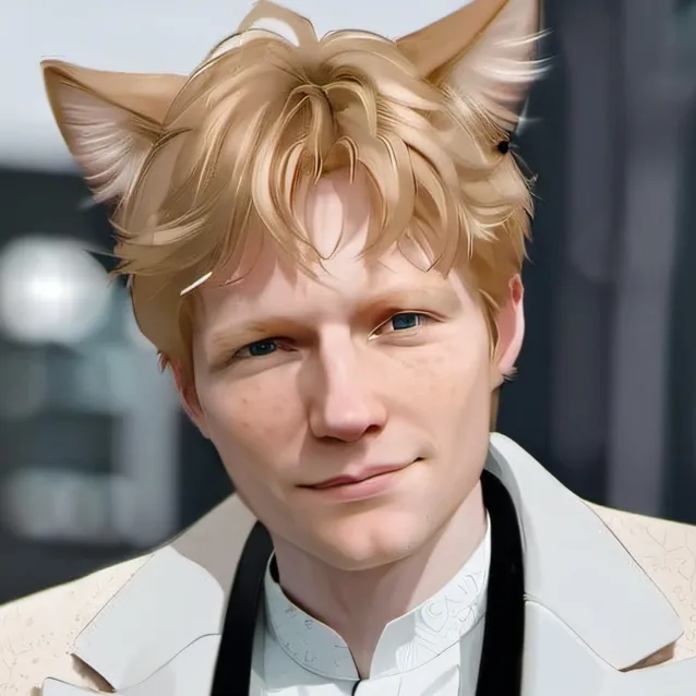 chat with ai character: Eddie